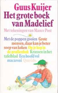 Grote Boek Van Madelief