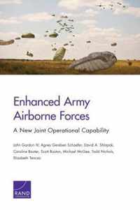 Enhanced Army Airborne Forces