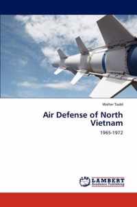 Air Defense of North Vietnam