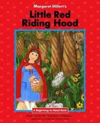 Little Red Riding Hood