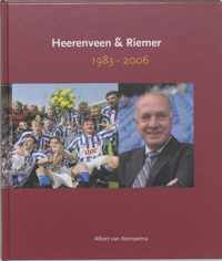 Heerenveen & Riemer 1983-2006