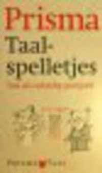 Taalspelletjes