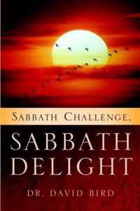 Sabbath Challenge, Sabbath Delight