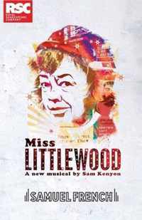 Miss Littlewood