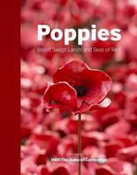 Poppies Blood Swept Lands & Seas Of Red