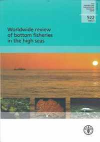 Worldwide Review of Bottom Fisheries in the High Seas