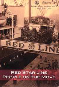 Red Star Line People On The Move