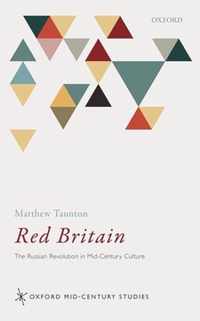 Red Britain