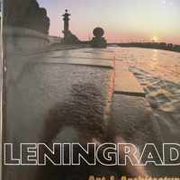 Leningrad - Art & Architecture - Gubanov (red.), Zykov (red.)