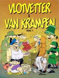 Vlotvetter & van Krampen deel 1