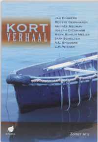 Kort Verhaal  / Zomer 2011