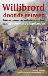 Willibrord door de eeuwen