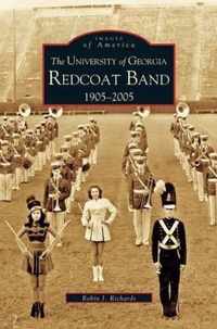 University of Georgia Redcoat Band