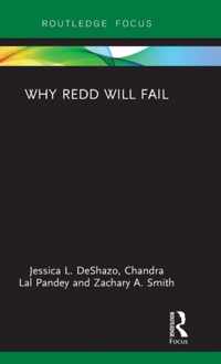 Why REDD Will Fail