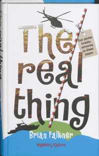 The Real Thing