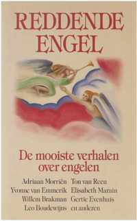 Reddende engel