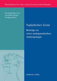 Naturlicher Geist