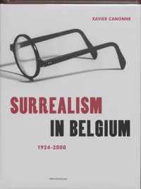 Surrealism in Belgium / 1924-2000