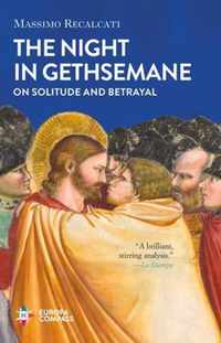 The Night in Gethsemane