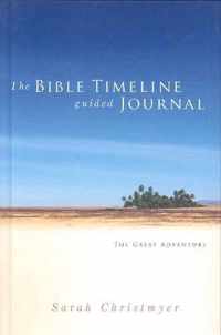 The Bible Timeline Guided Journal