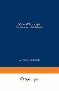 Men Who Rape