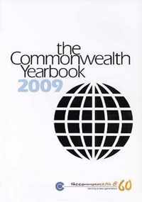 The Commonwealth Yearbook