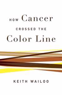 HOW CANCER CROSSED COLOR LINE C