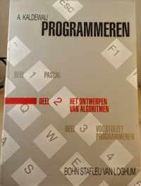 PROGRAMMEREN DL 2 (ONTWERPEN ALGORITMEN)