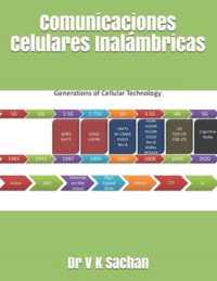 Comunicaciones Celulares Inalambricas