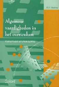 Algemene vaardigheden in het curriculum