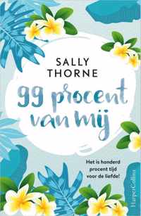 99 procent van mij