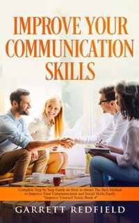 Improve Your Communication Skills