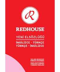 New Redhouse Pble Dictionary Eng Turk