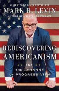 Rediscovering Americanism