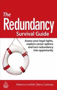 The Redundancy Survival Guide