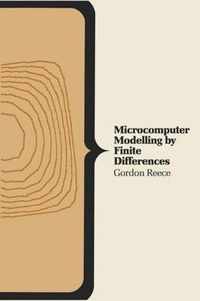 Microcomputer Modelling by Finite Differences