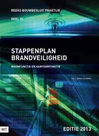 Stappenplan brandveiligheid - S. Eggink-Eilander - Paperback (9789012585873)