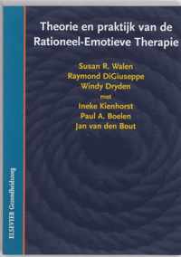 Theorie en praktijk van de rationeel emotieve therapie