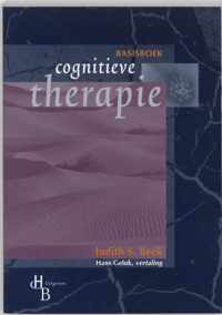 Basisboek cognitieve therapie