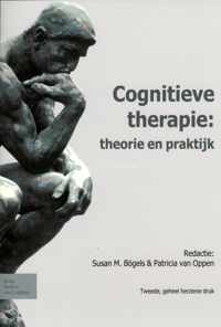 Cognitieve therapie