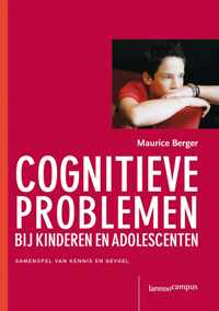 Cognitieve problemen bij kinderen en adolescenten