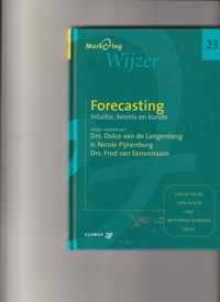 Forecasting