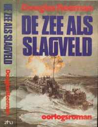 Zee als slagveld