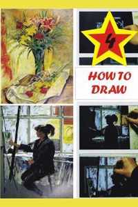 How to Draw 4