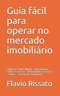 Guia facil para operar no mercado imobiliario