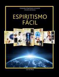 Espiritismo Facil (EN ESPANOL)