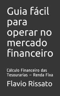 Guia facil para operar no mercado financeiro