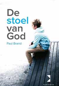 De stoel van God - Paul Brand - Paperback (9789082409413)