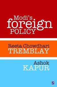 Modi's Foreign Policy