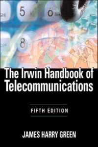 The Irwin Handbook of Telecommunications, 5E